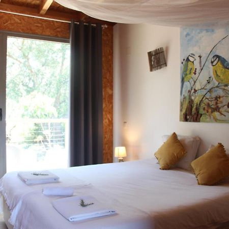 Biovilla Sustentabilidade ปัลเมลา ภายนอก รูปภาพ