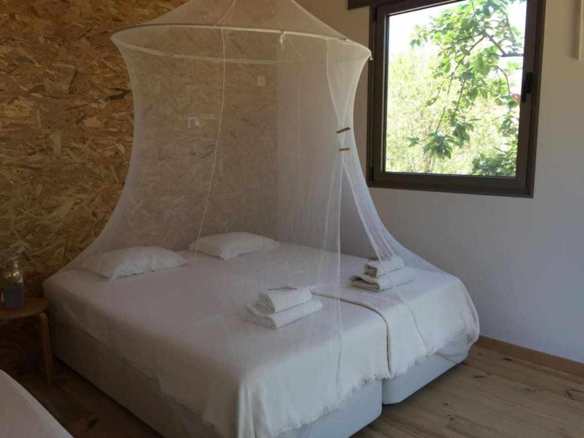 Biovilla Sustentabilidade ปัลเมลา ภายนอก รูปภาพ