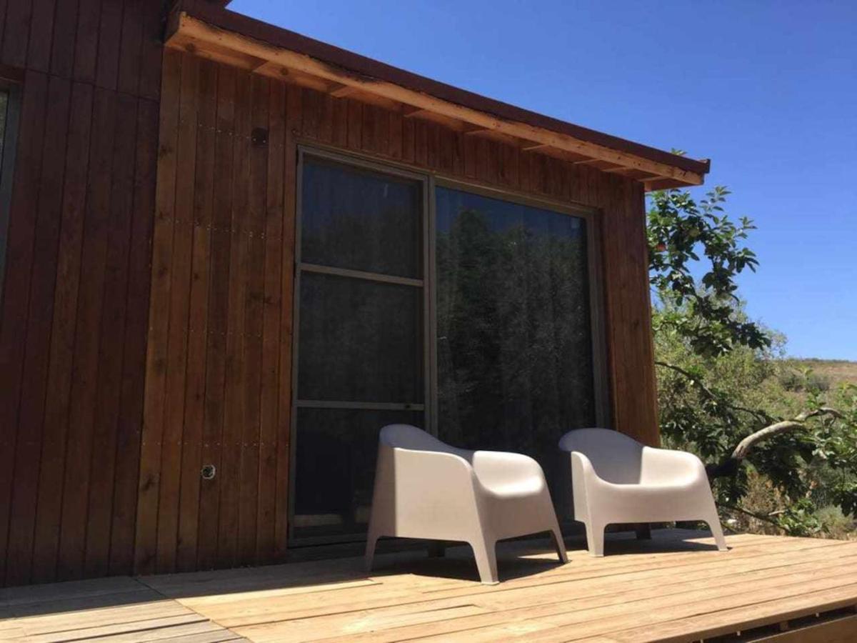Biovilla Sustentabilidade ปัลเมลา ภายนอก รูปภาพ