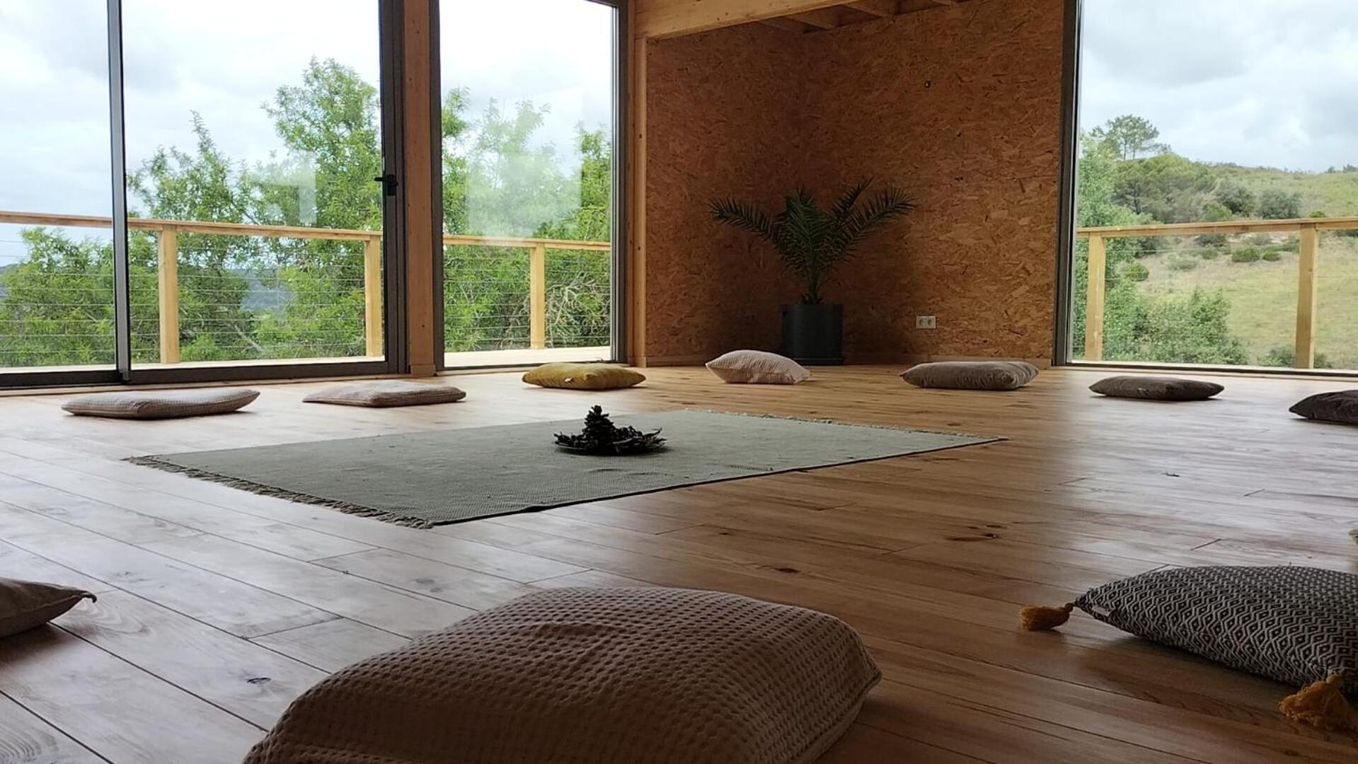 Biovilla Sustentabilidade ปัลเมลา ภายนอก รูปภาพ
