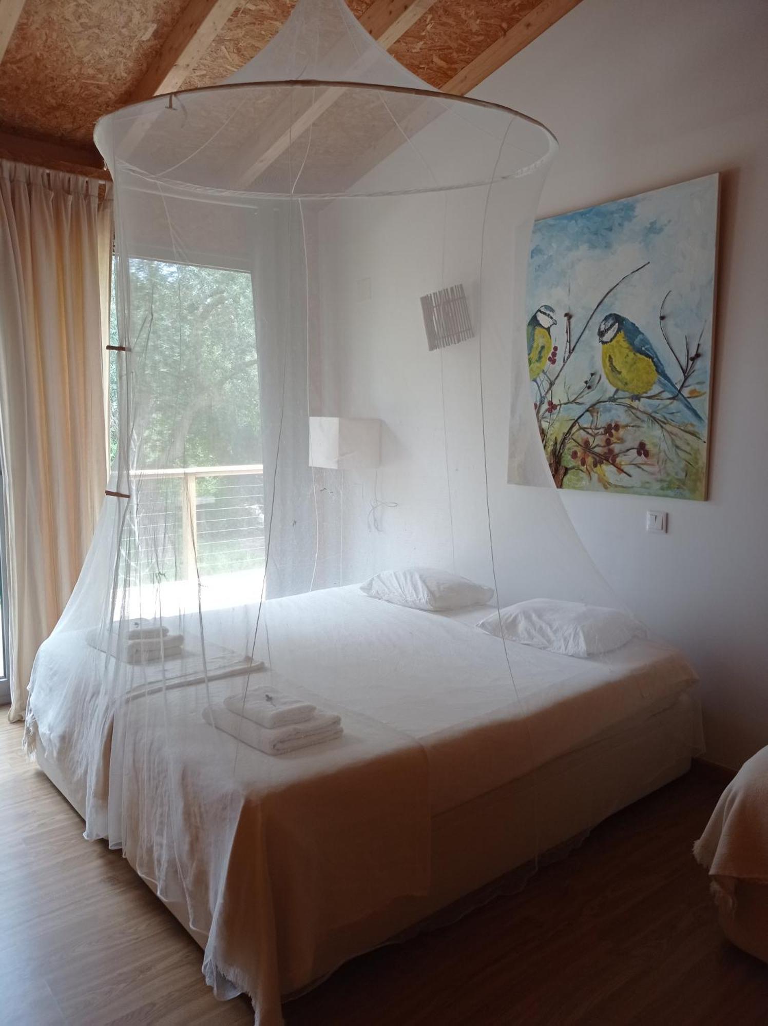 Biovilla Sustentabilidade ปัลเมลา ภายนอก รูปภาพ