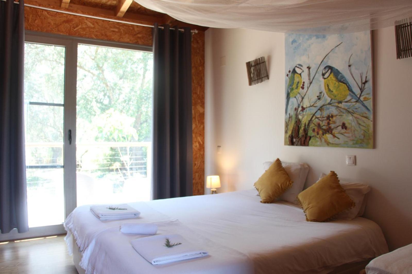 Biovilla Sustentabilidade ปัลเมลา ภายนอก รูปภาพ