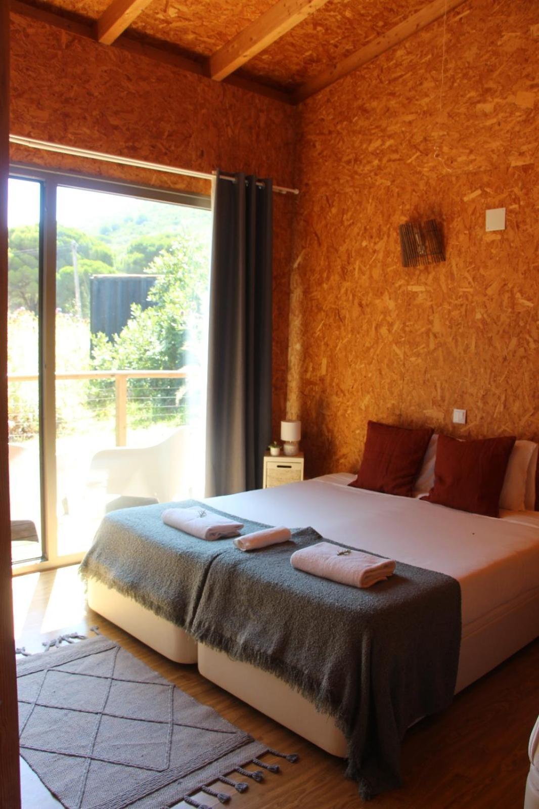 Biovilla Sustentabilidade ปัลเมลา ภายนอก รูปภาพ