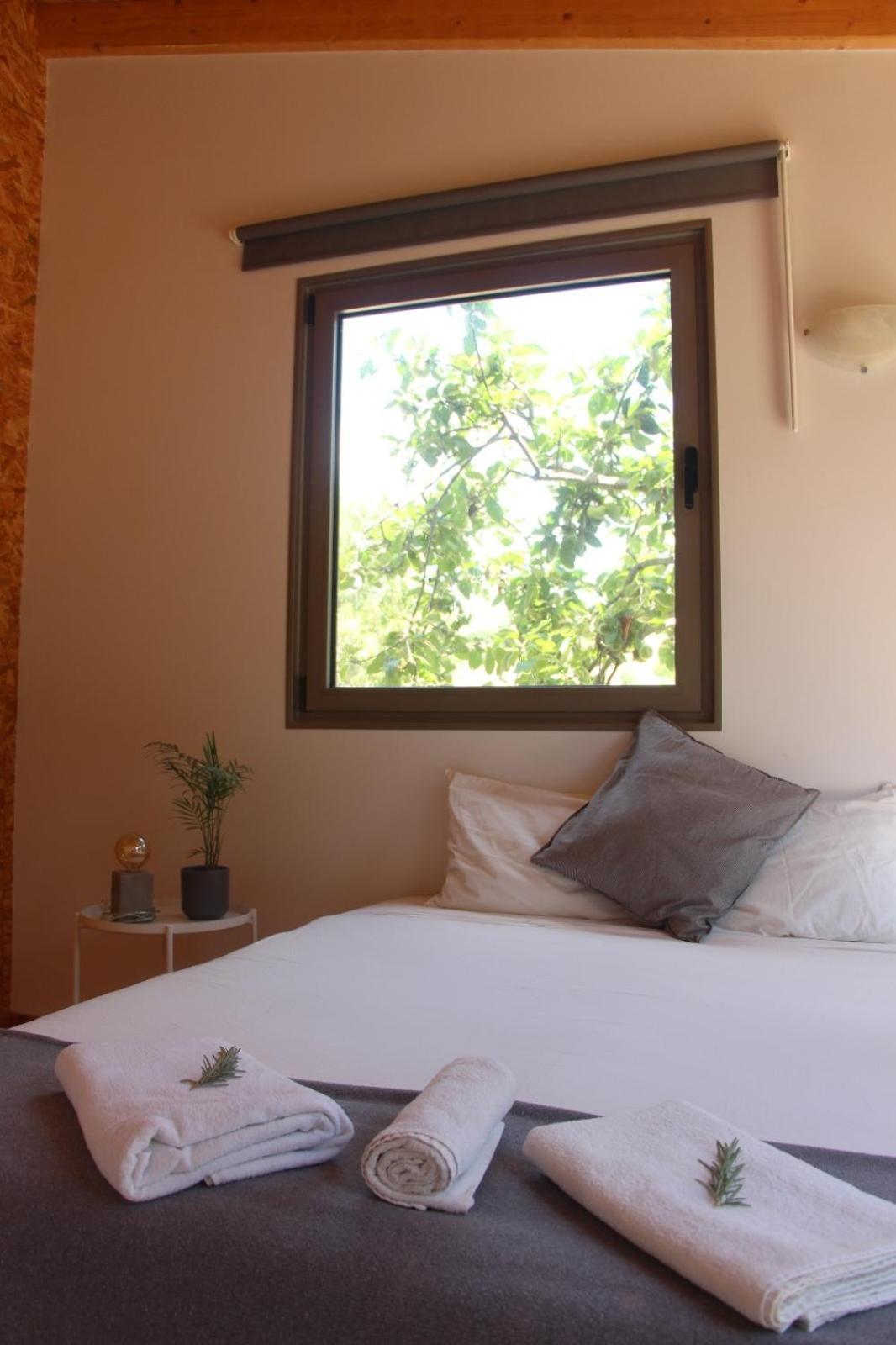 Biovilla Sustentabilidade ปัลเมลา ภายนอก รูปภาพ